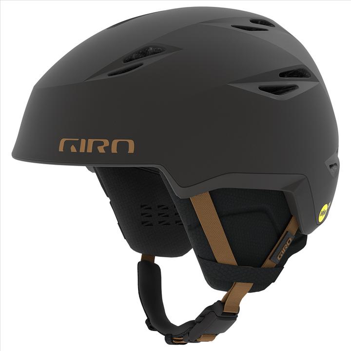 Image du produit Giro Grid Spherical MIPS (52 - 55,5 cm, S)