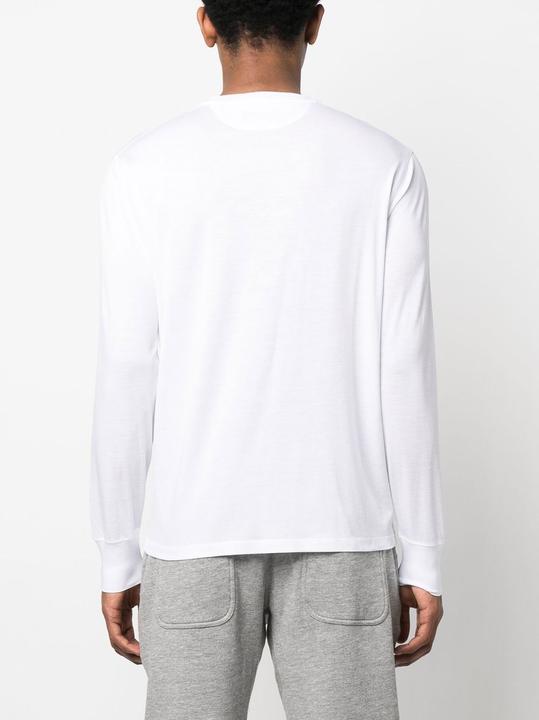 Actual product image Tom Ford T-shirts And Polos White (48)