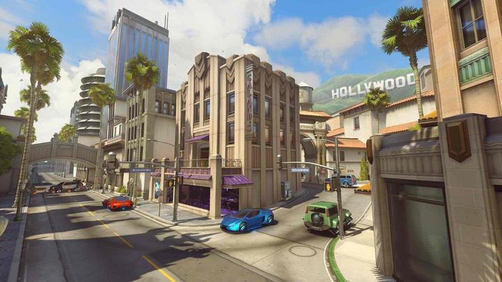 Actual product image Activision Overwatch - Origins Edition (PC)