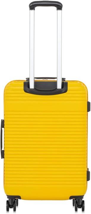Actual product image Ochnik Hartschalenkoffer (65 l, M (50 - 90l))