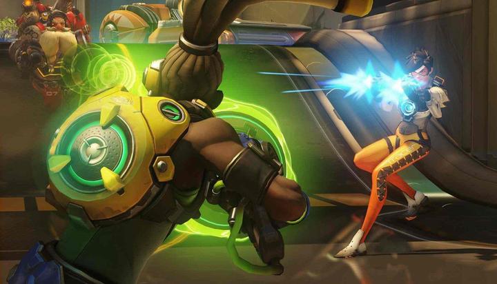 Actual product image Activision Overwatch - Origins Edition (PC)