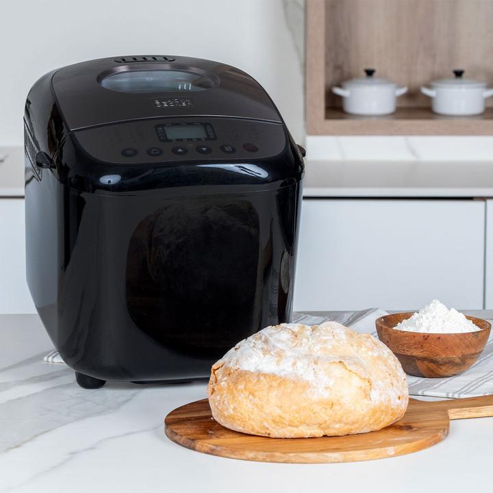Immagine prodotto Black & Decker Macchina per il pane Black+Decker BXBM600E