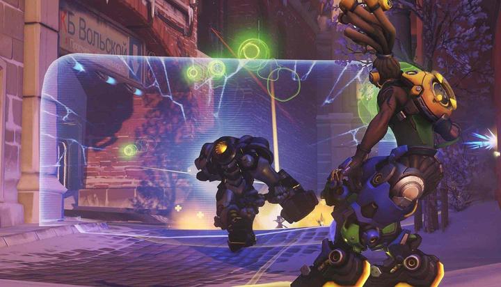 Actual product image Activision Overwatch - Origins Edition (PC)