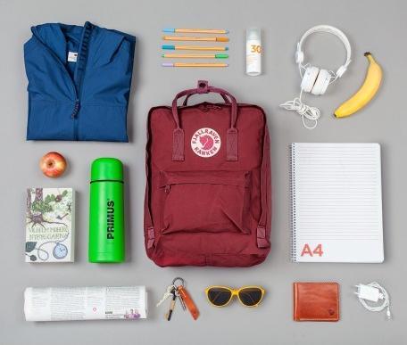 Image du produit Fjällräven Kånken (16 l)