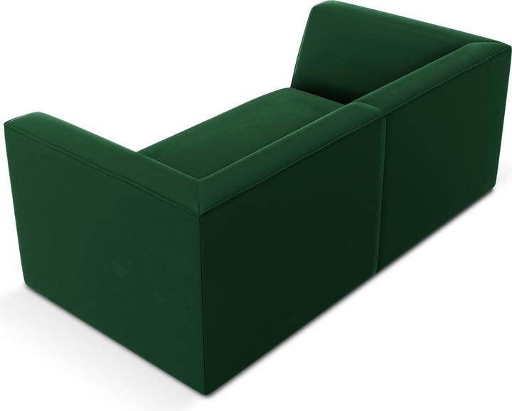 Actual product image CXL by Christian Lacroix Charles (2 person sofa, 3-seater, 4-seater)