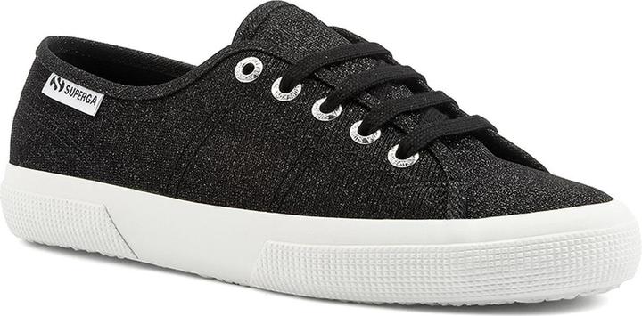 Actual product image Superga 3750 JERSEY LAME LEGGERA (40)