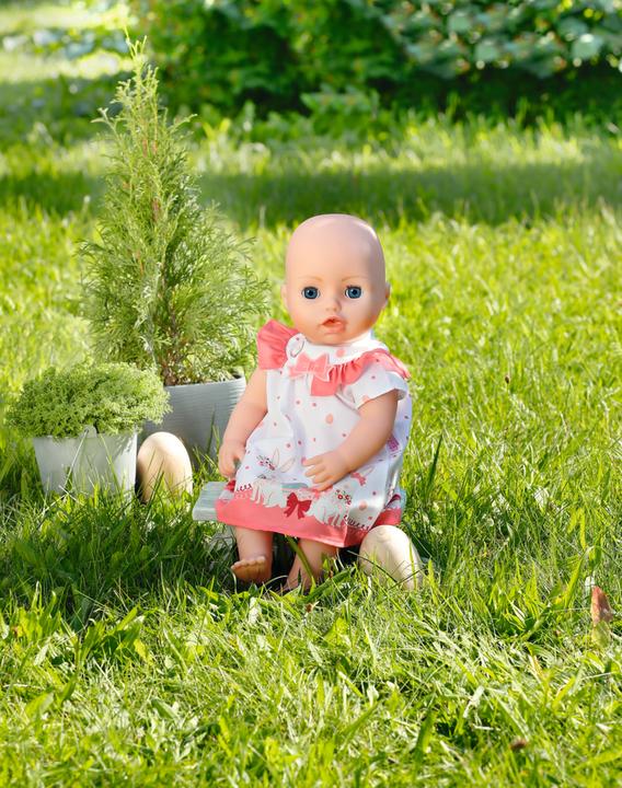 Immagine prodotto Baby Annabell Vestito di Pasqua in un uovo