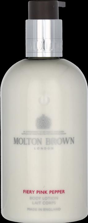 Produktbild Molton Brown Fiery Pink Pepper (Körperlotion, 300 ml)