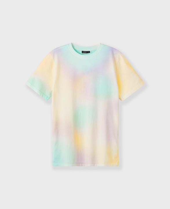 Actual product image Lmtd Regular Fit T-Shirt (158)