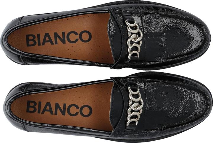 Actual product image Bianco BIAPOP Lederhalbschuhe (39)