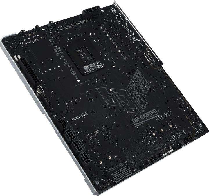 Produktbild ASUS TUF GAMING Z790-BTF WIFI (LGA 1700, Intel Z790, ATX)