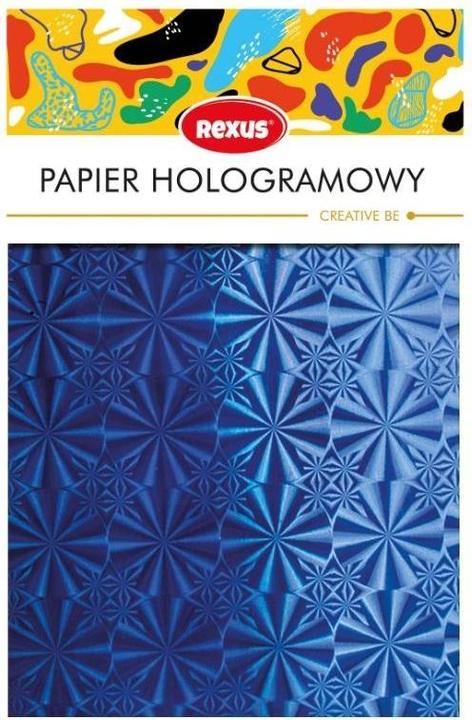 Produktbild Beniamin A4-Hologrammpapier 10 Blatt (10 x)