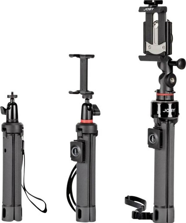 Produktbild Joby TelePod Mobile (Kunststoff)