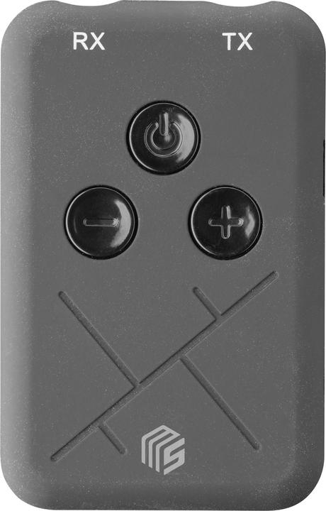 Produktbild Music Sound Bluetooth Audio Transmitter & Receiver (Sender & Empfänger)