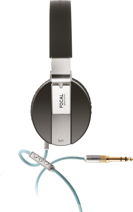 Produktbild Focal Spirit One Qobuz Edition