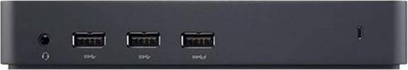 Immagine prodotto Dell D3100 Docking Station (USB-A)