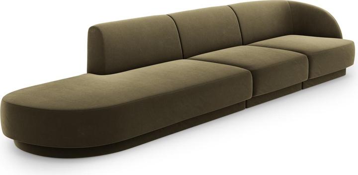 Produktbild Micadoni Miley (2-Sitzer, 3-Sitzer, 4-Sitzer)
