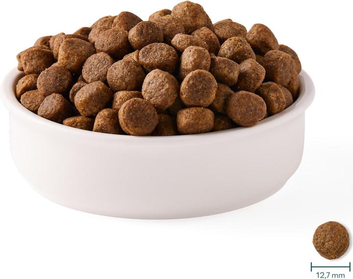 Immagine prodotto Yarrah Cibo secco per cani Pollo e Pesce Senza Grano (Adulto, 1 pz., 10000 g)