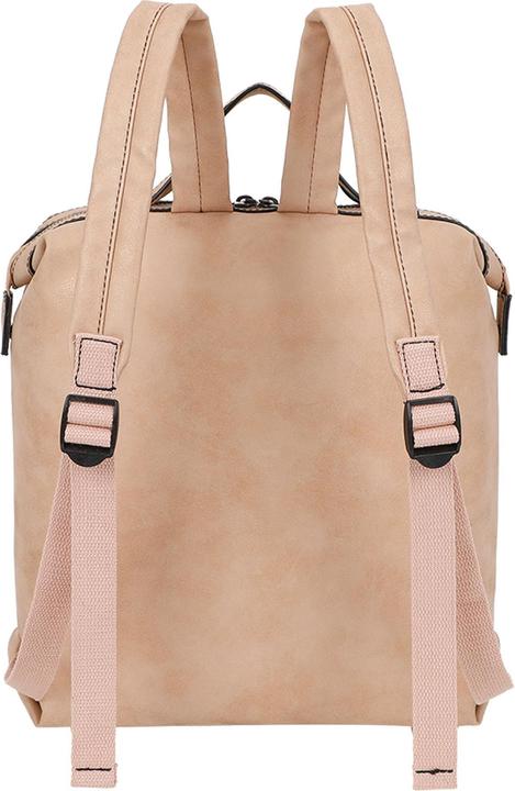 Actual product image Fritzi aus Preußen Bitzi04 City Backpack 30 cm (8 l)