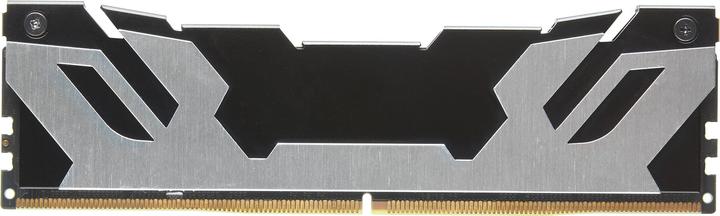 Produktbild Kingston 16GB 7600MT/s DDR5 CL38 DIMM FURY Renegade Silver XMP (1 x 16GB, 7600 MHz, DDR5-RAM, DIMM)
