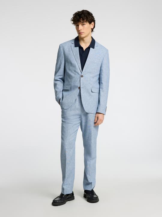 Produktbild Selected Homme Slhreg-Malik Sun Trs Noos (42)