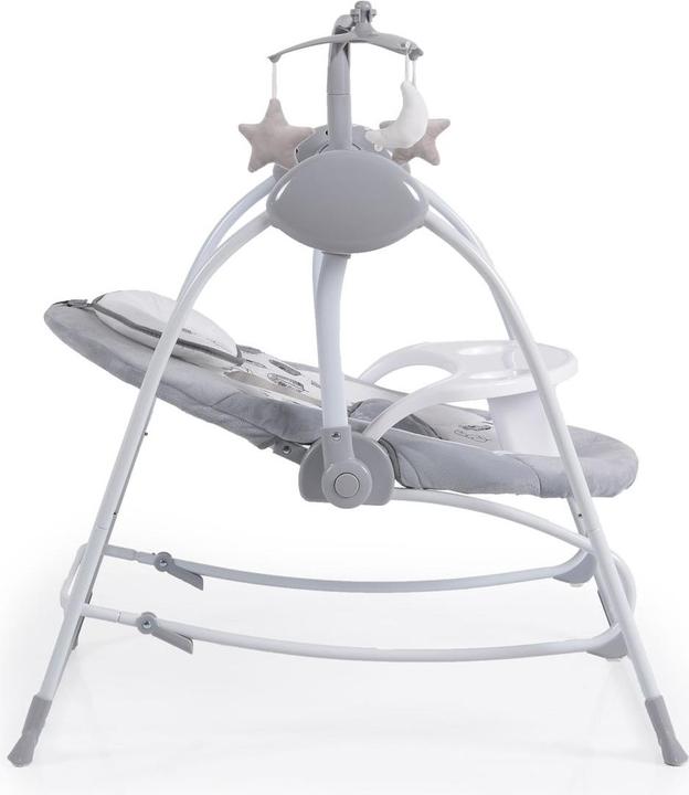 Produktbild Moni elektrische Babywippe Rhea