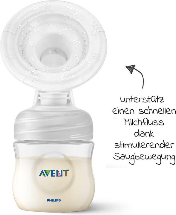 Immagine prodotto Philips Avent Tiralatte manuale