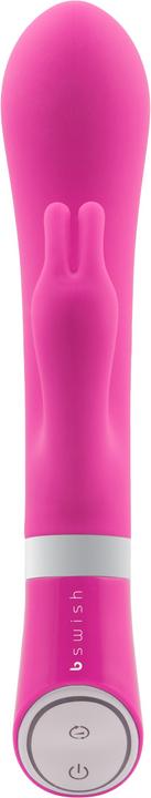 Image du produit Bswish Bwild Deluxe Bunny (Framboise)