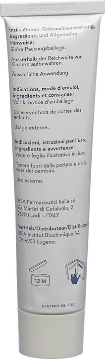 Image du produit Ialugen Gel de calme (Gel visage)