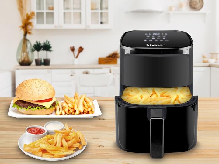 Actual product image Beper P101FRI051
