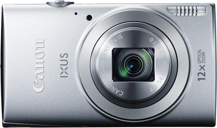 Immagine prodotto Canon Ixus 170 (20 Mpx, 1/2,3'')