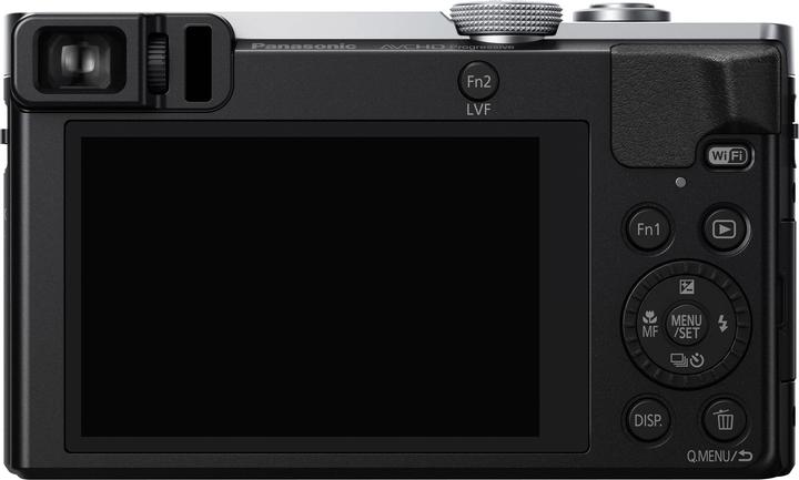 Actual product image Panasonic Lumix TZ71 (12.80 Mpx, 1/2,3'')