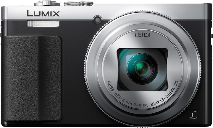 Actual product image Panasonic Lumix TZ71 (12.80 Mpx, 1/2,3'')