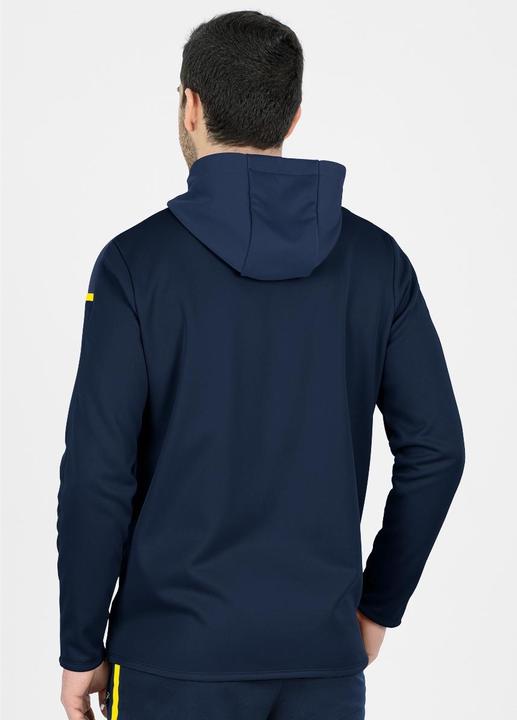 Immagine prodotto JAKO Giacca Con Cappuccio Champ 2.0 (M)