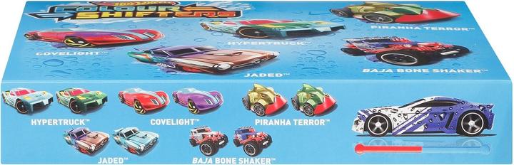 Produktbild Hot Wheels Farbschieber