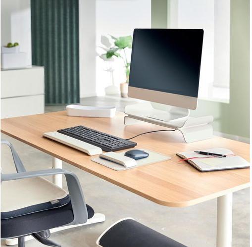 Produktbild Leitz Ergo Mauspad (S)
