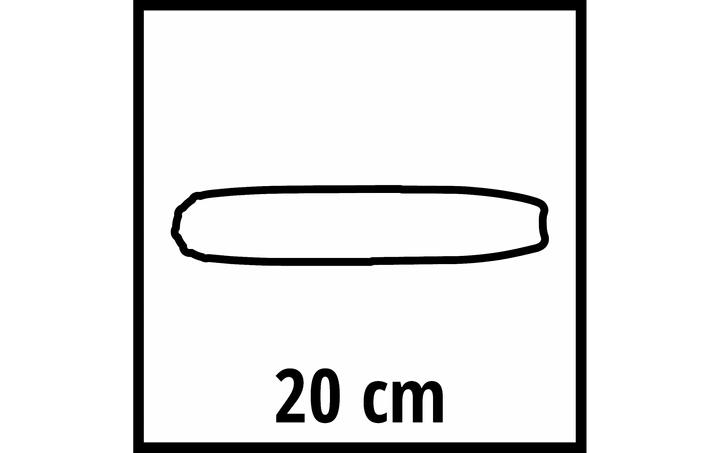 Image du produit Einhell Élagueuse sur batterie (Tronçonneuse à batterie)
