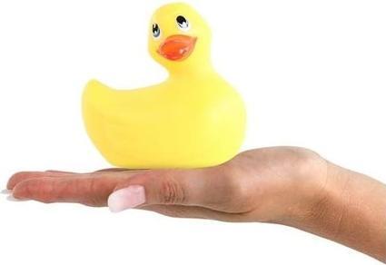 Image du produit Big Teaze Toys I Rub my Duckie