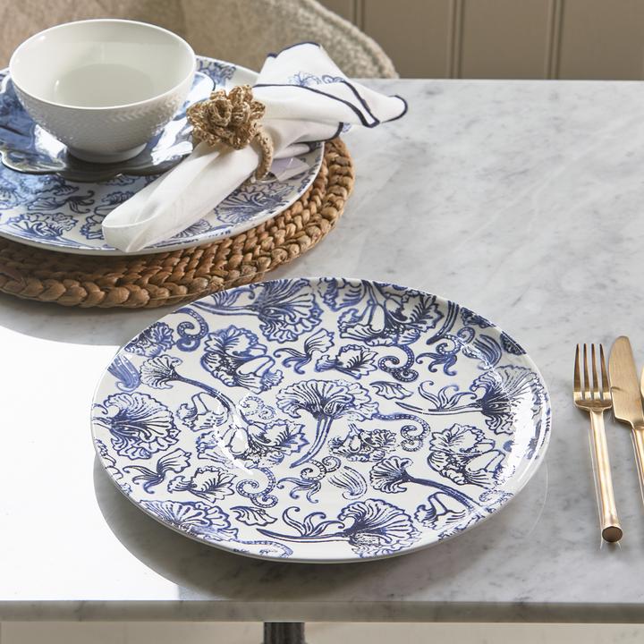Actual product image Rivièra Maison Amalfi Plate