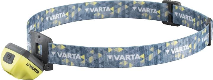 Immagine prodotto Varta Ultraleggero H30R (300 lm)