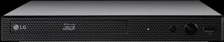 LG BP450 (Lettore Blu-ray)