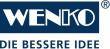 Actual product image Wenko Telescopic shower rod
