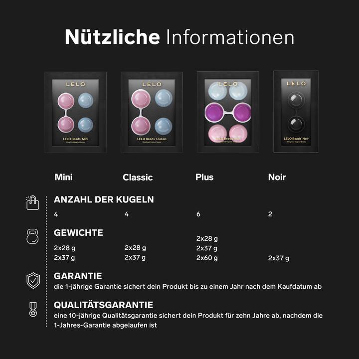 Immagine prodotto LELO Beads Mini