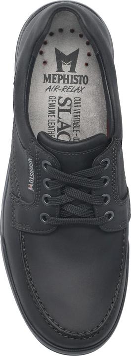 Actual product image Mephisto Lace-up shoes (42)
