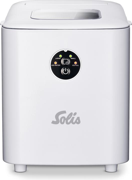 Solis Ice Cube Express Ice Maker (type 8510) (CH plug)