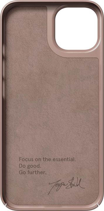 Produktbild Nudient Thin (Apple iPhone 14)