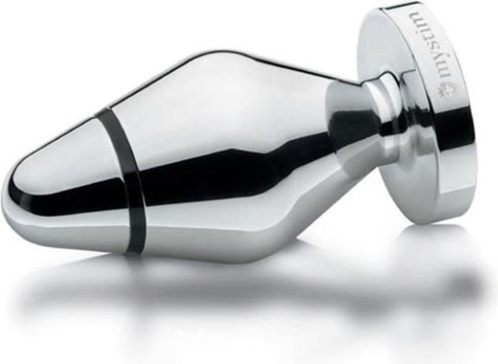 Actual product image Mystim John