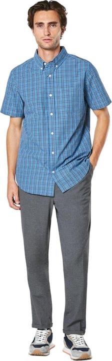 Immagine prodotto Universal Textiles Camicia Quadro di Berg Uomo (S)