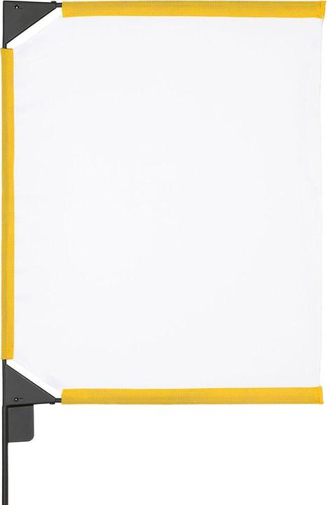 Actual product image Godox Scrim Flags Kit 45x60cm
