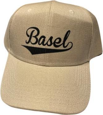 Actual product image CreaDiva Baseball cap Basel green